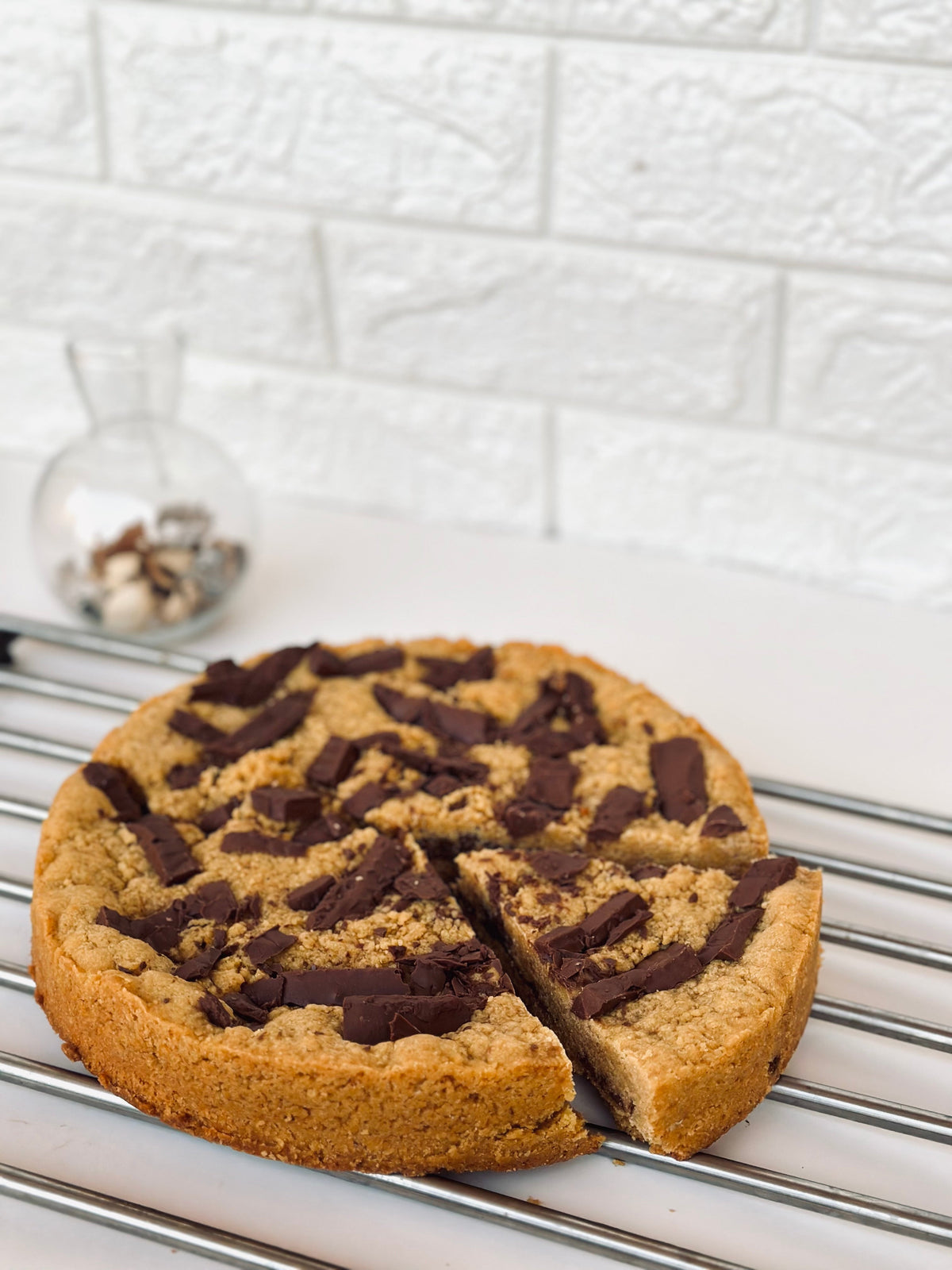 Cookie Cake