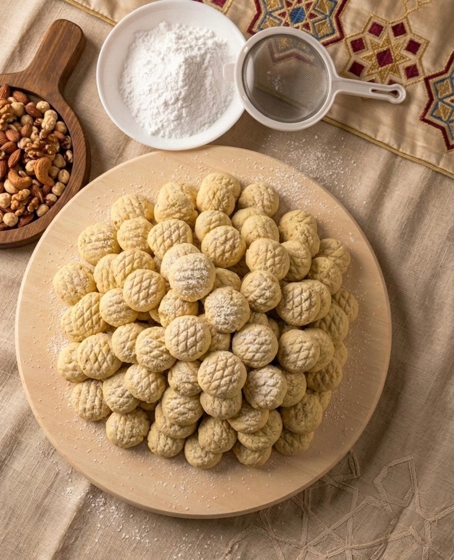 Premium Soirée Kahk