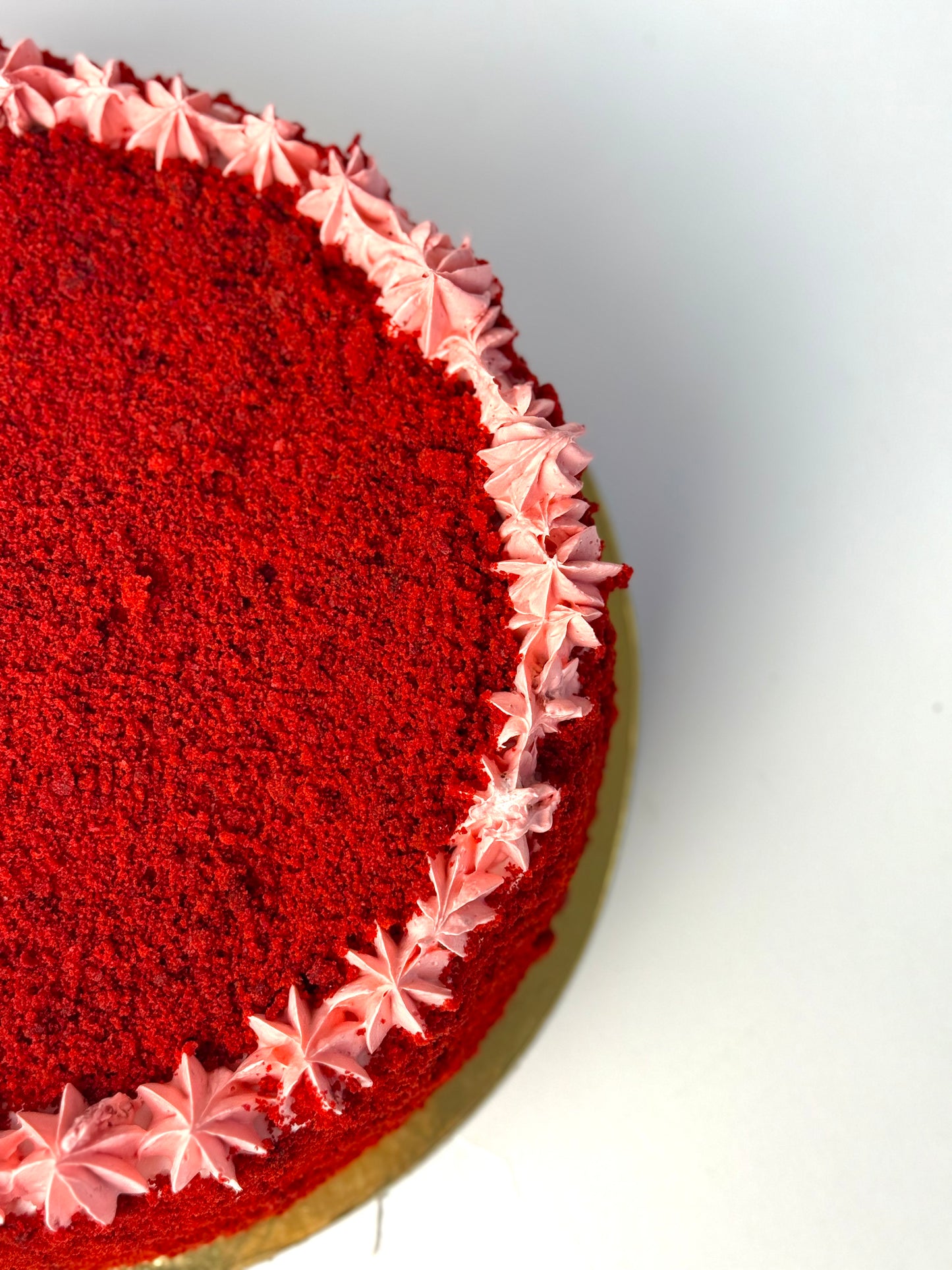 Red Velvet Cake