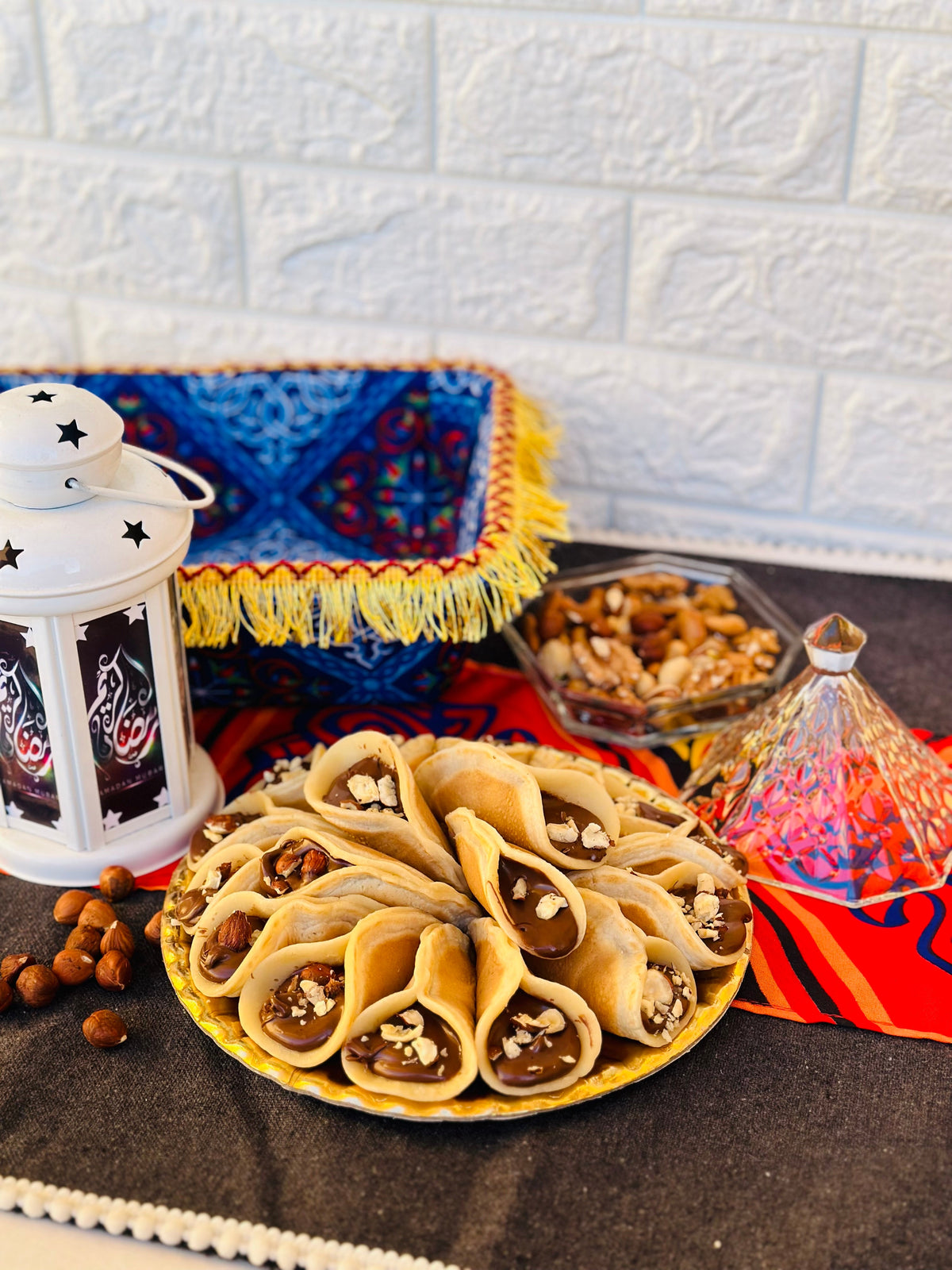 Atayef Bites