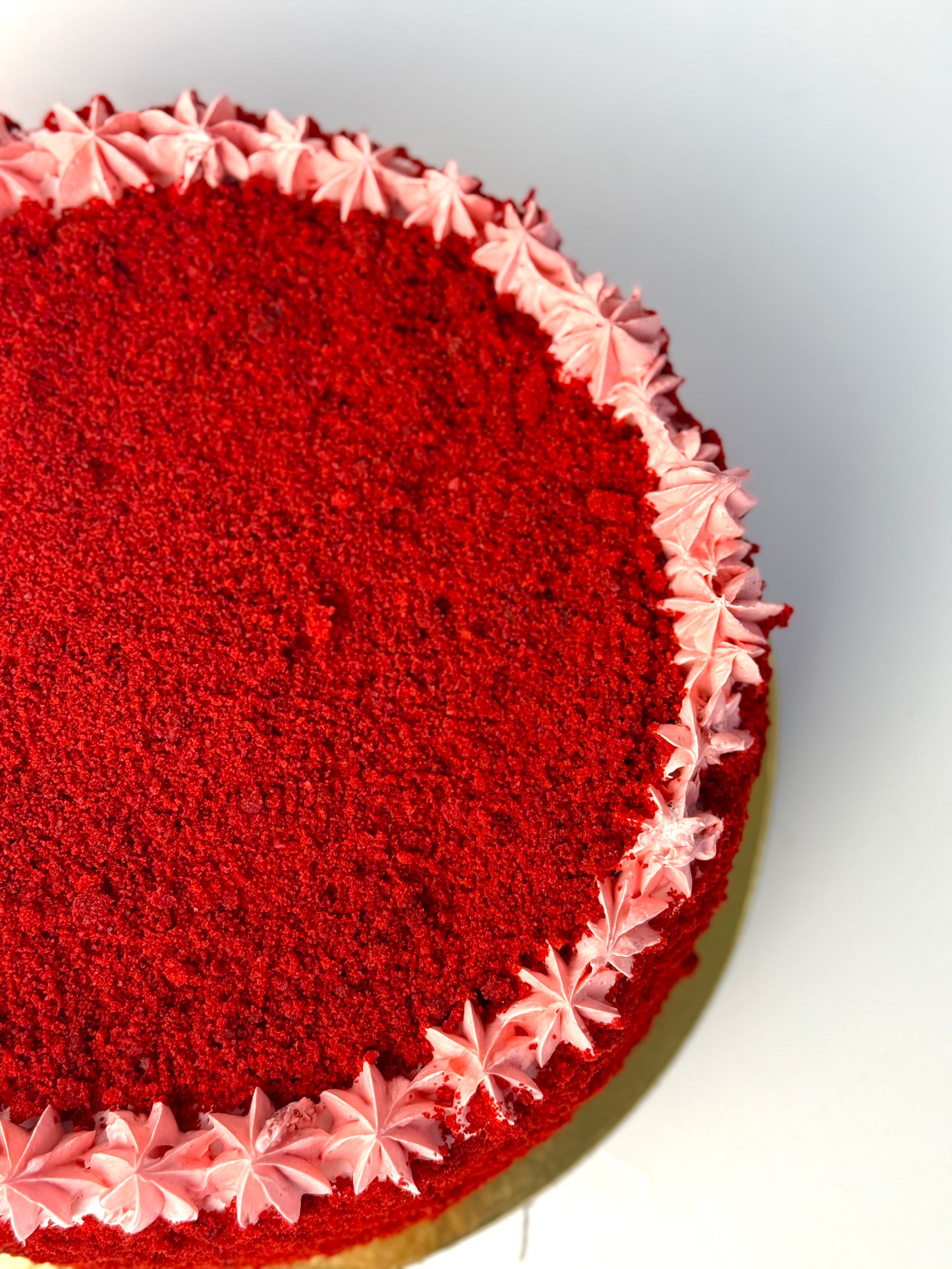 Red Velvet Cake