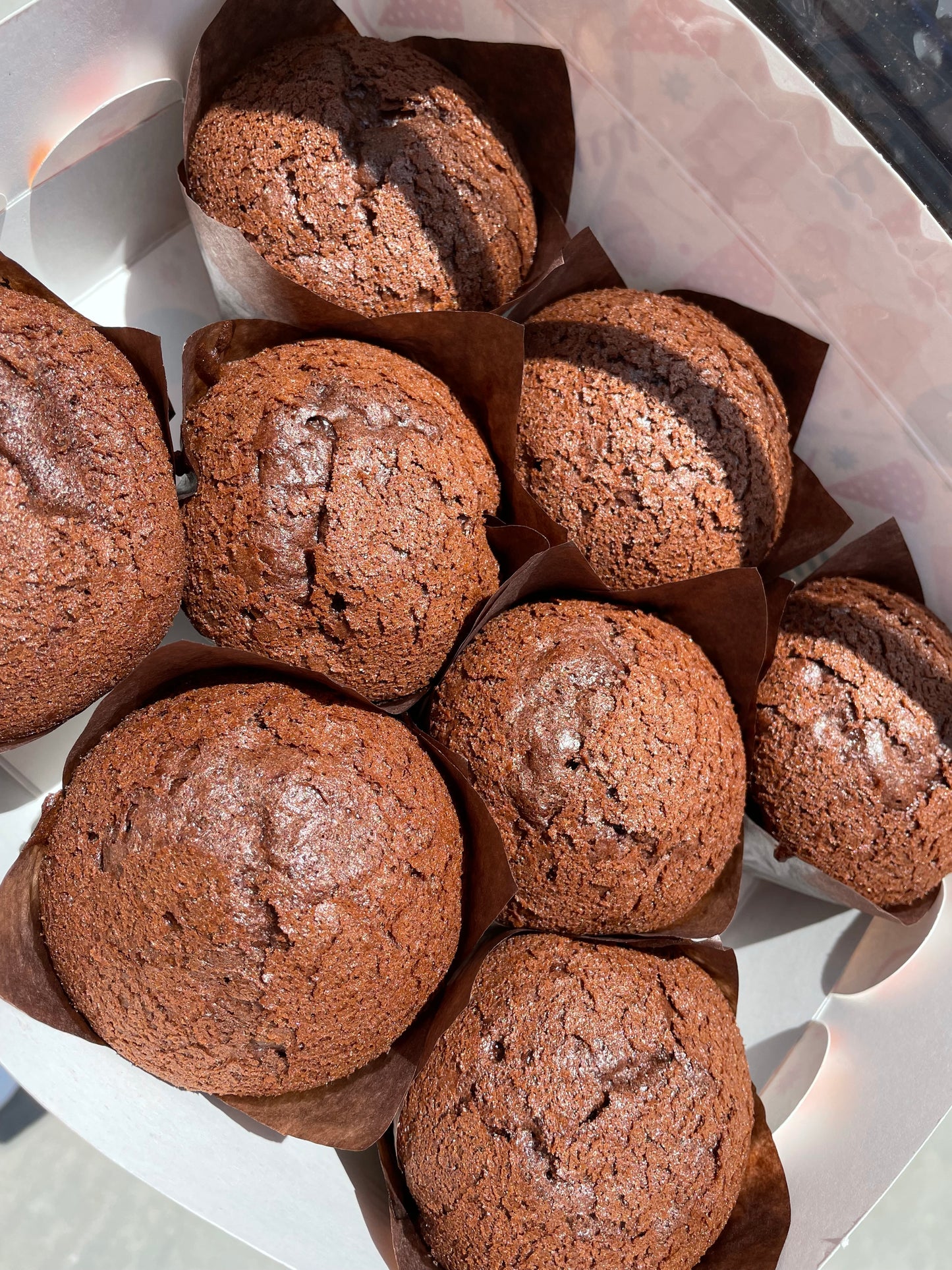 Classic Muffin