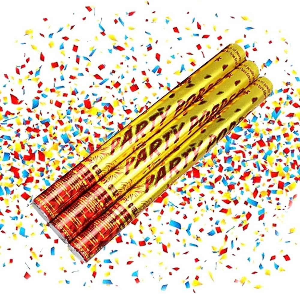 Party Popper