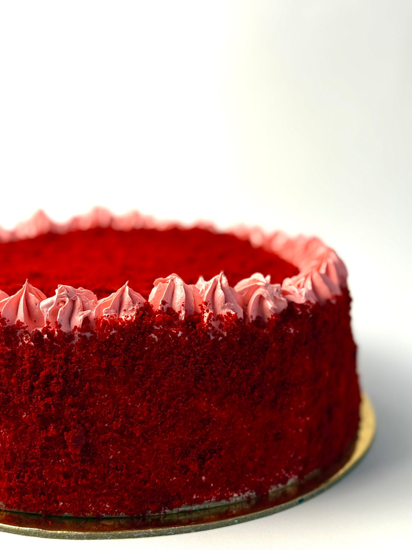 Red Velvet Cake