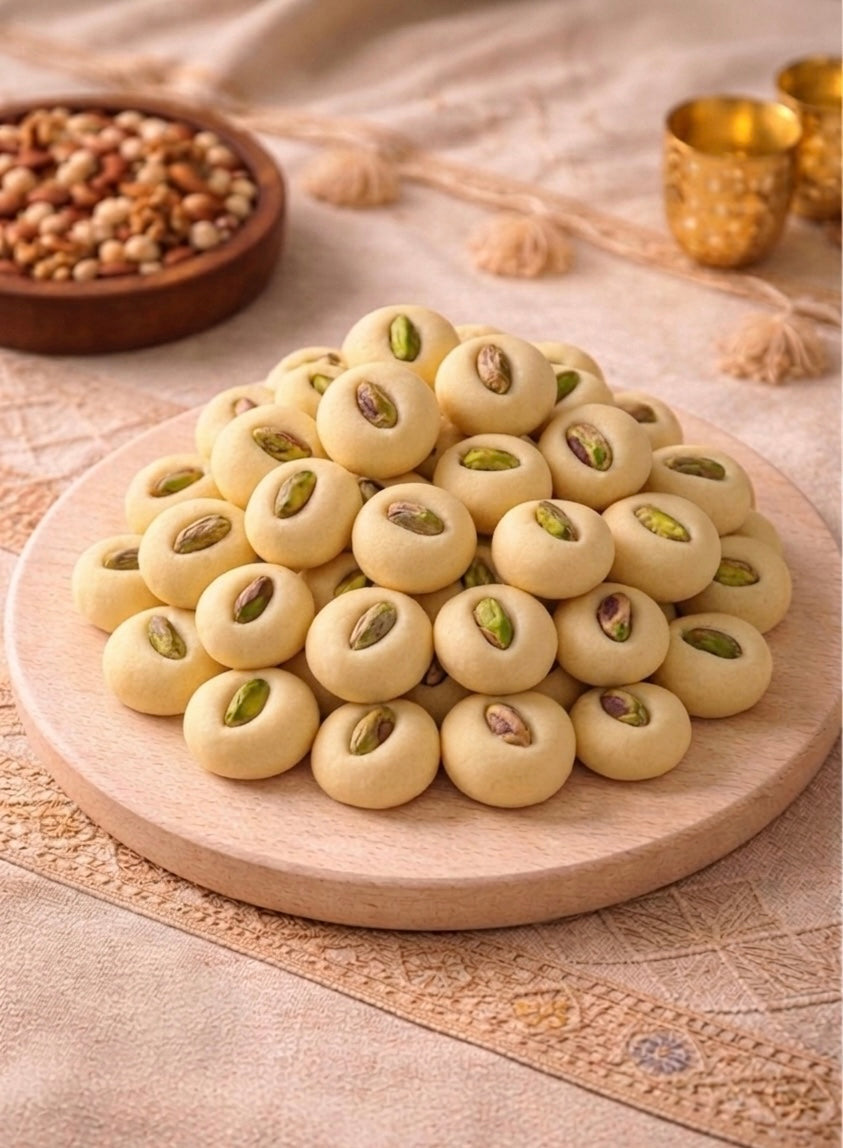 Ghorayeba