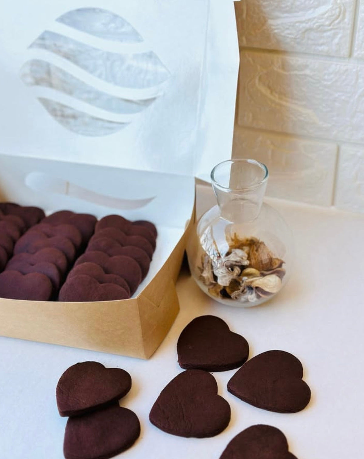 Biscuits Cookies