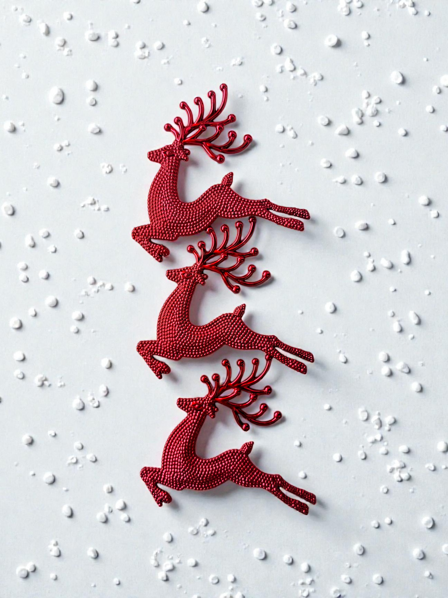 Christmas Gazelle ๐