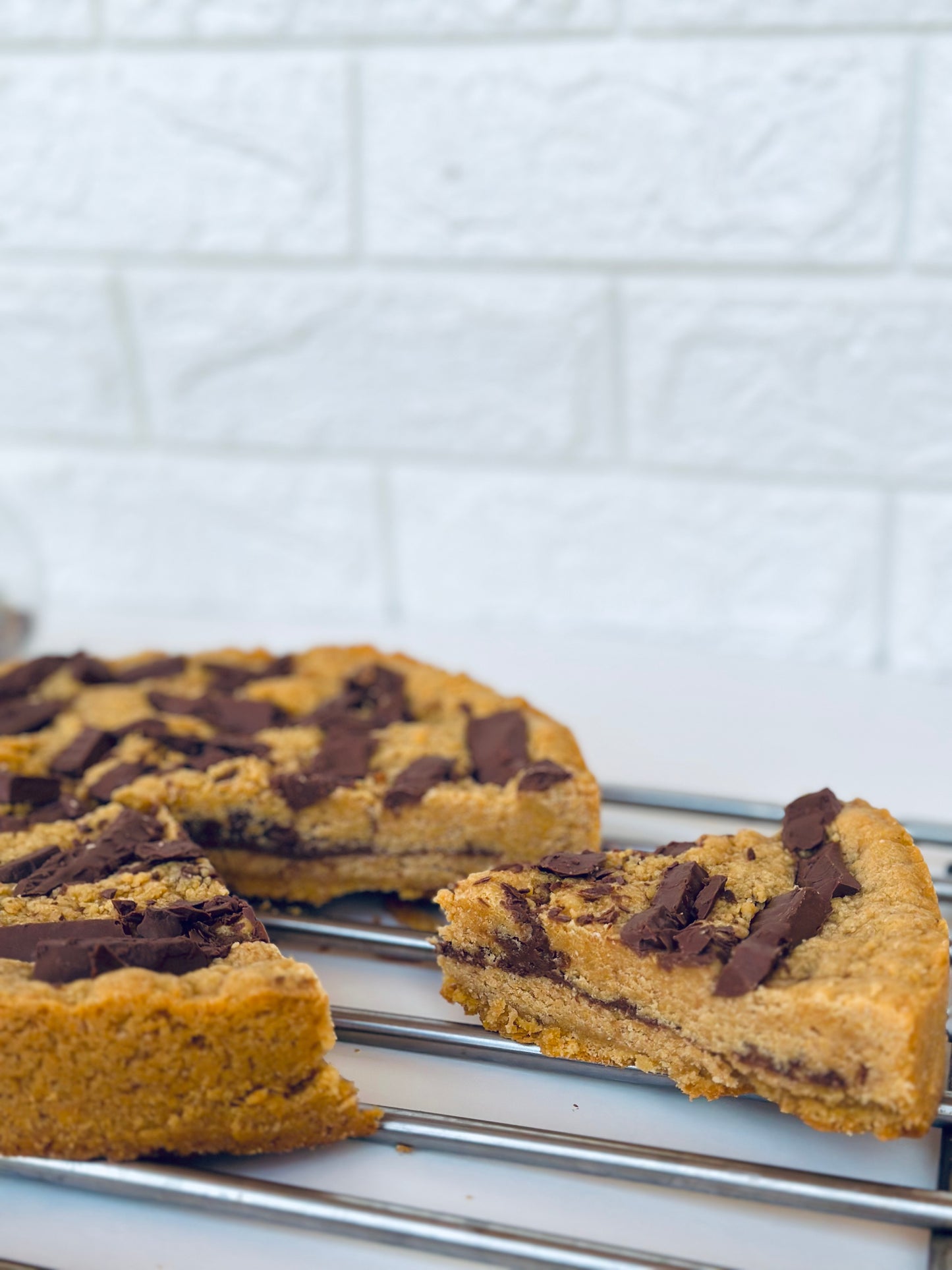 Cookie Cake