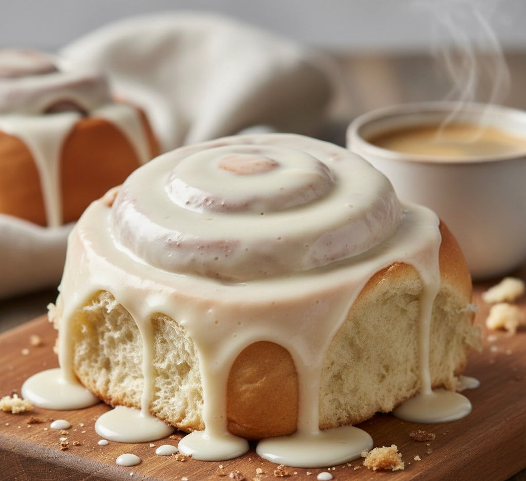 Cinnamon Roll