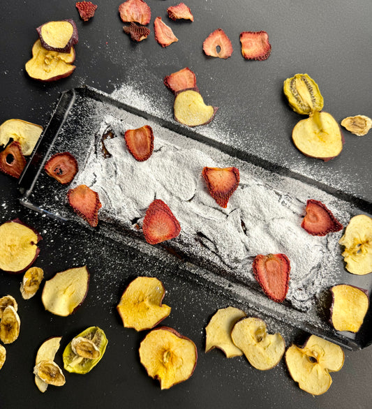 American Apple Cake