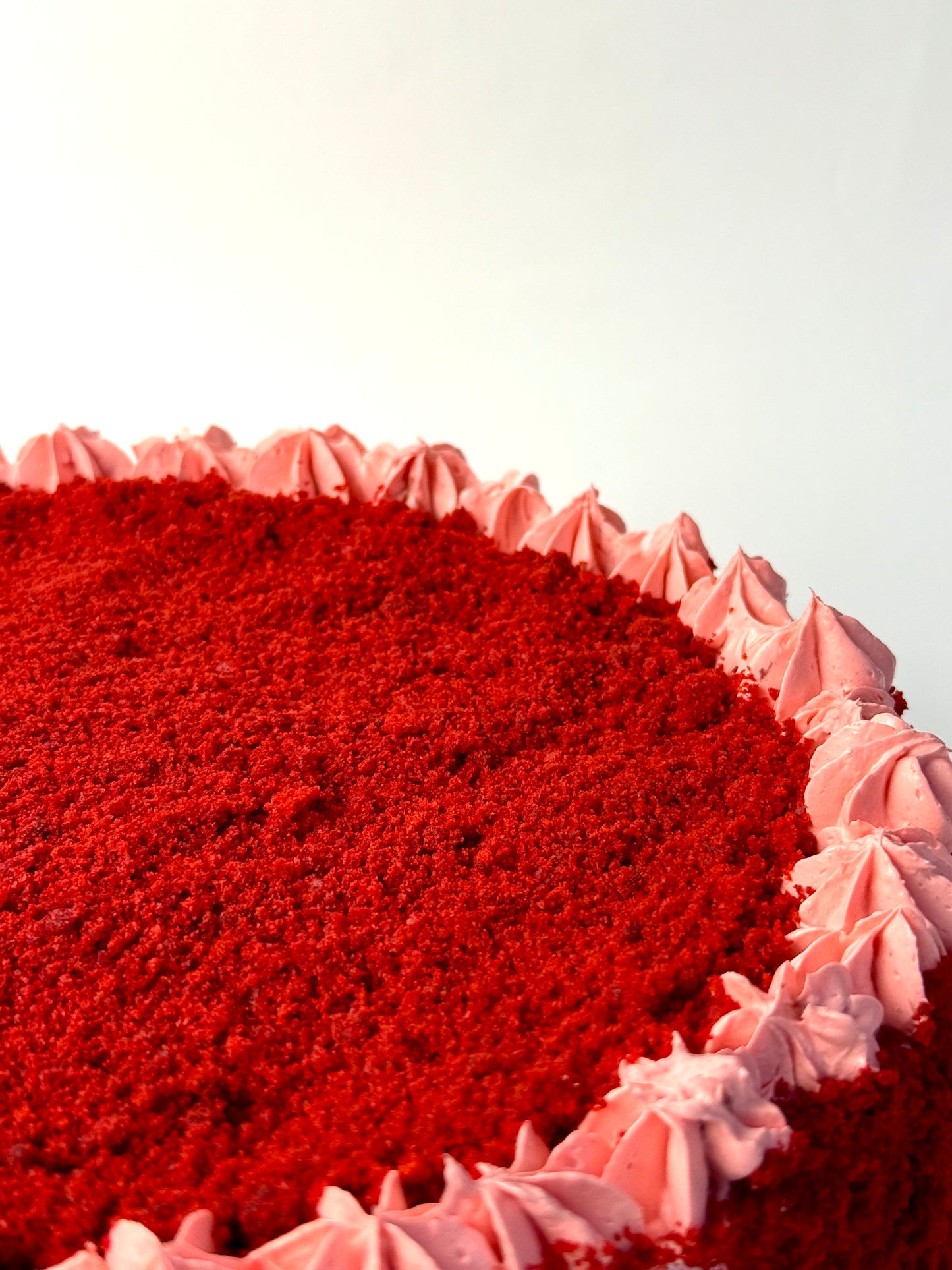 Red Velvet Cake