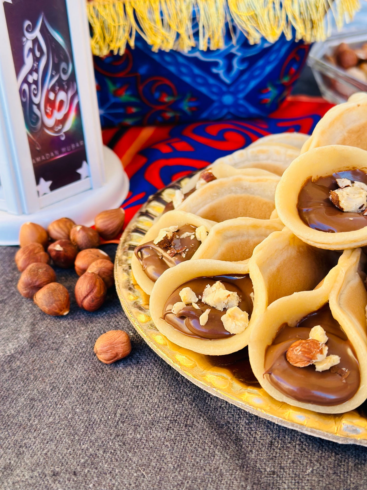 Atayef Bites