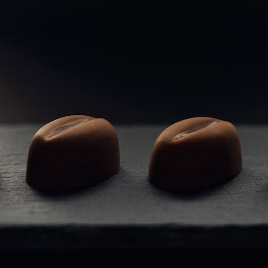 Chocolate Coffee Beans
