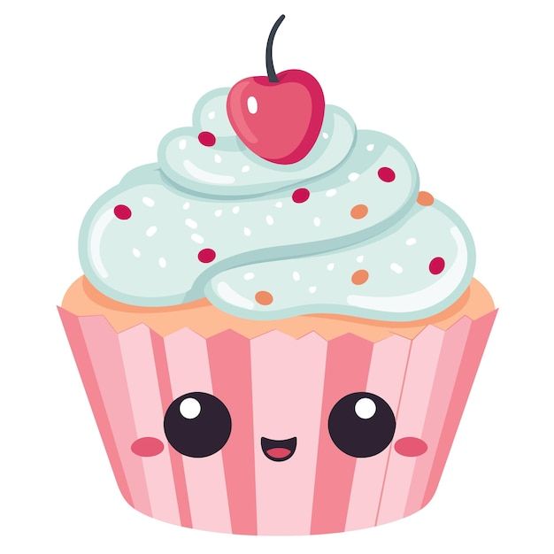 Create Your Own Cupcakes