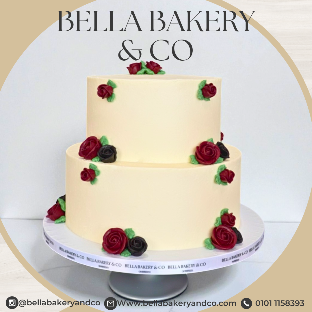 Engagement/Wedding Cake