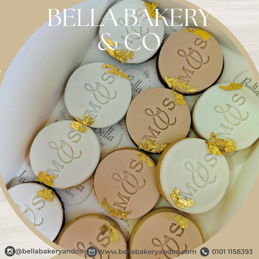 Engagement Customized Cookies